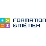 Logo Formation et Métier