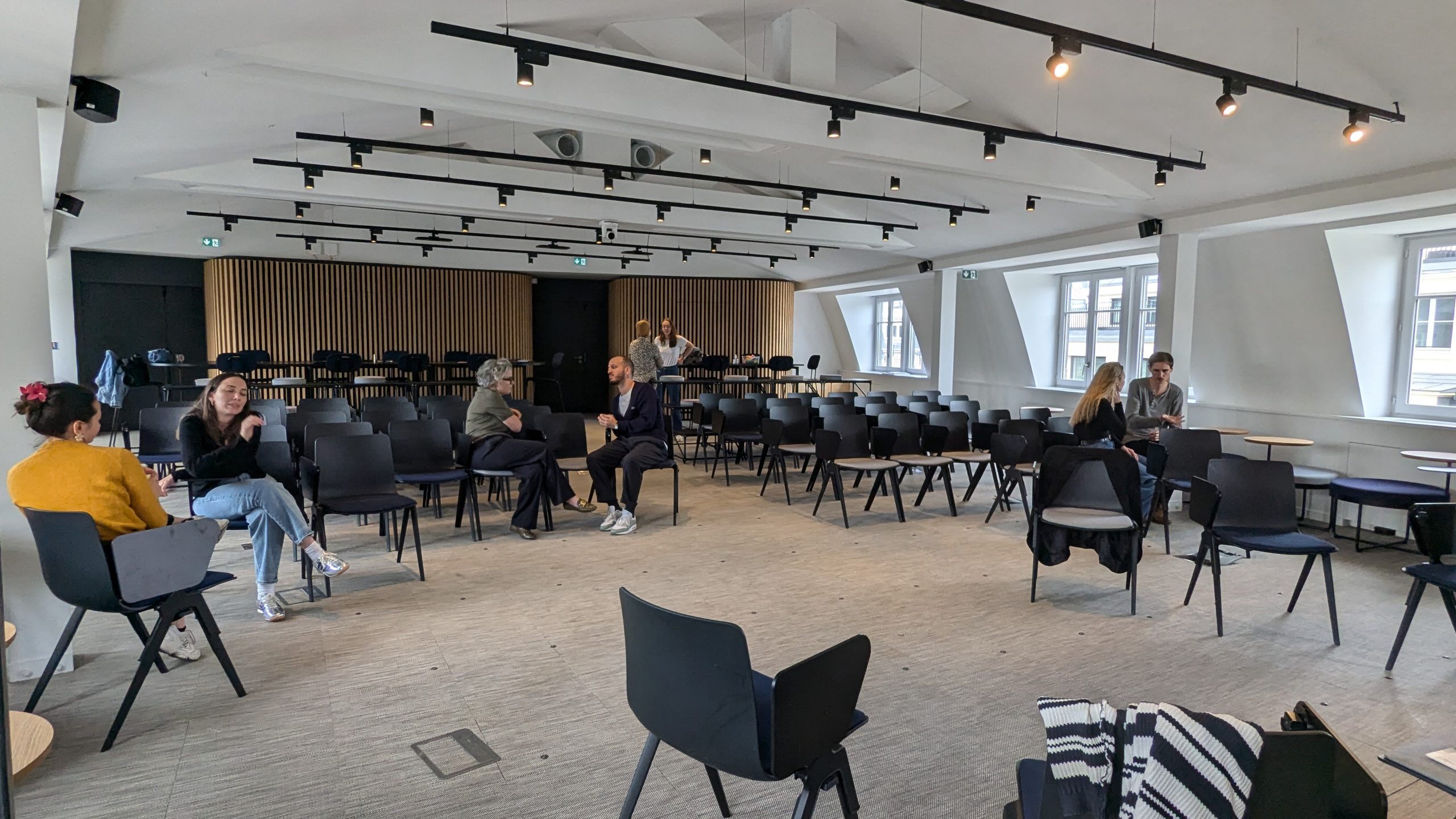 Le sexisme ordinaire au travail Ekimetrics L’art du Vertige