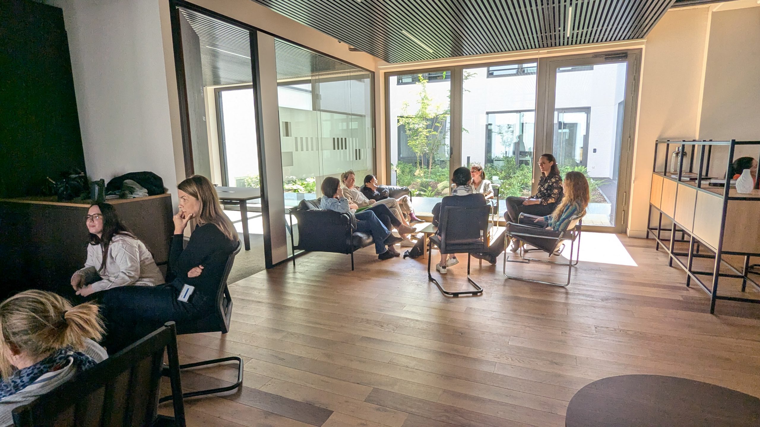 Oser dire non. Poser ses limites. Accepter de déplaire. L’art du Vertige