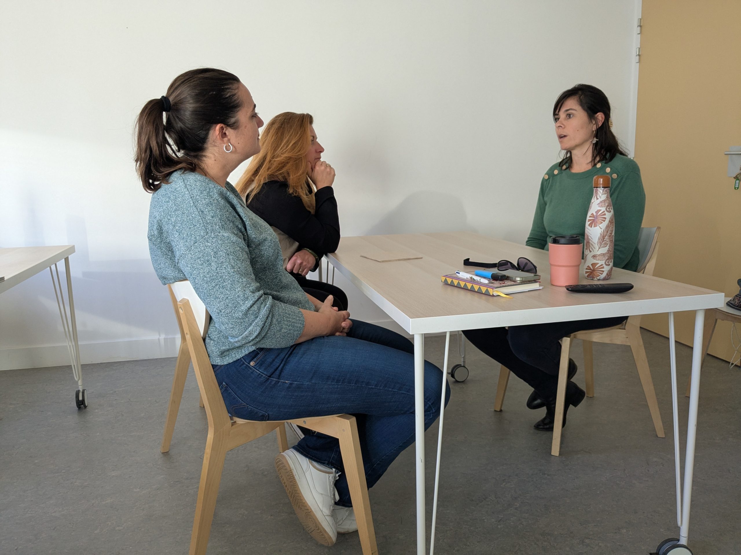 Les Premieres Sw Pitch L’art du Vertige