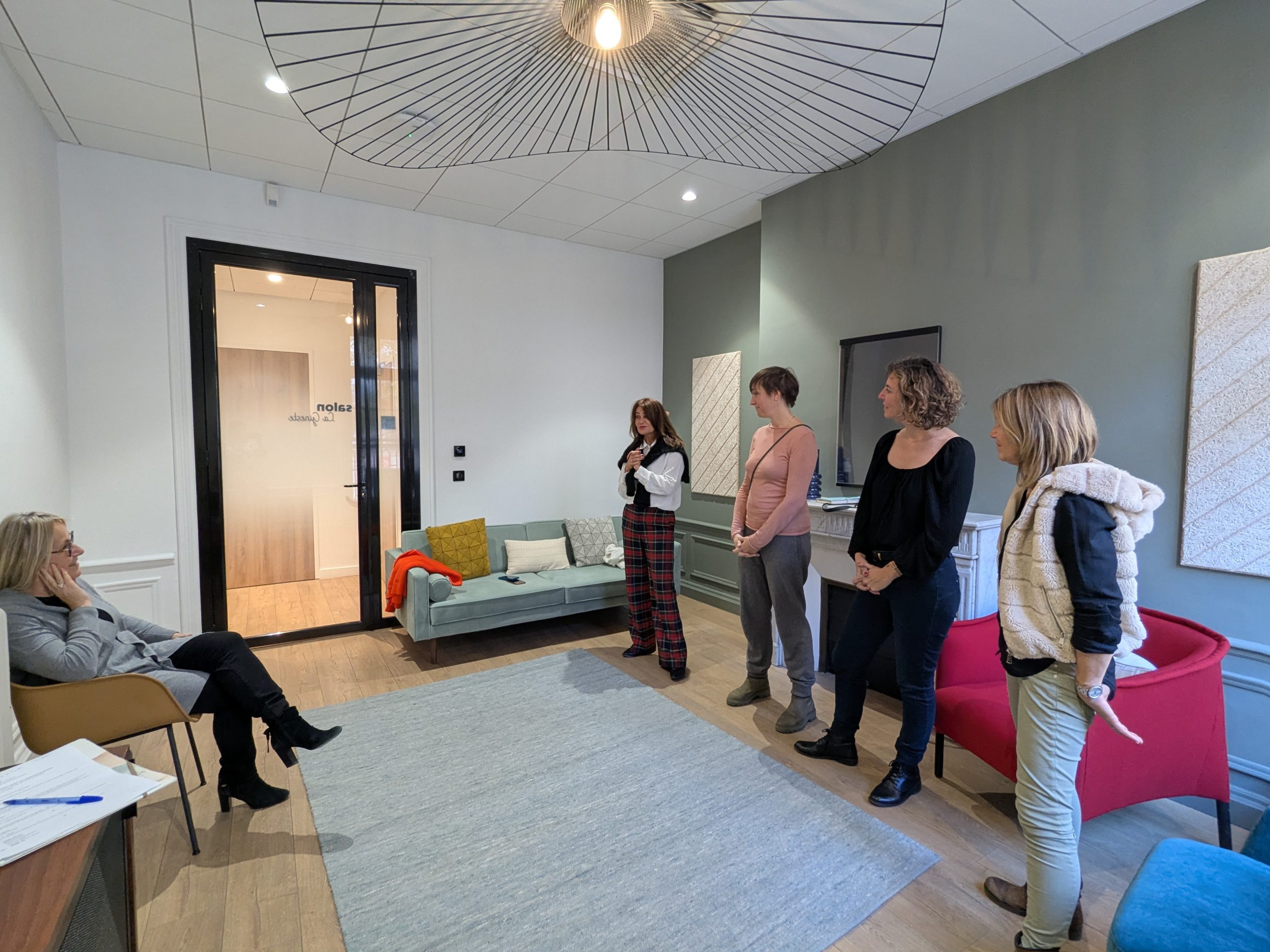 Les Premières Ose ta Voix Jeudi à tout prix Pitch L’art du Vertige