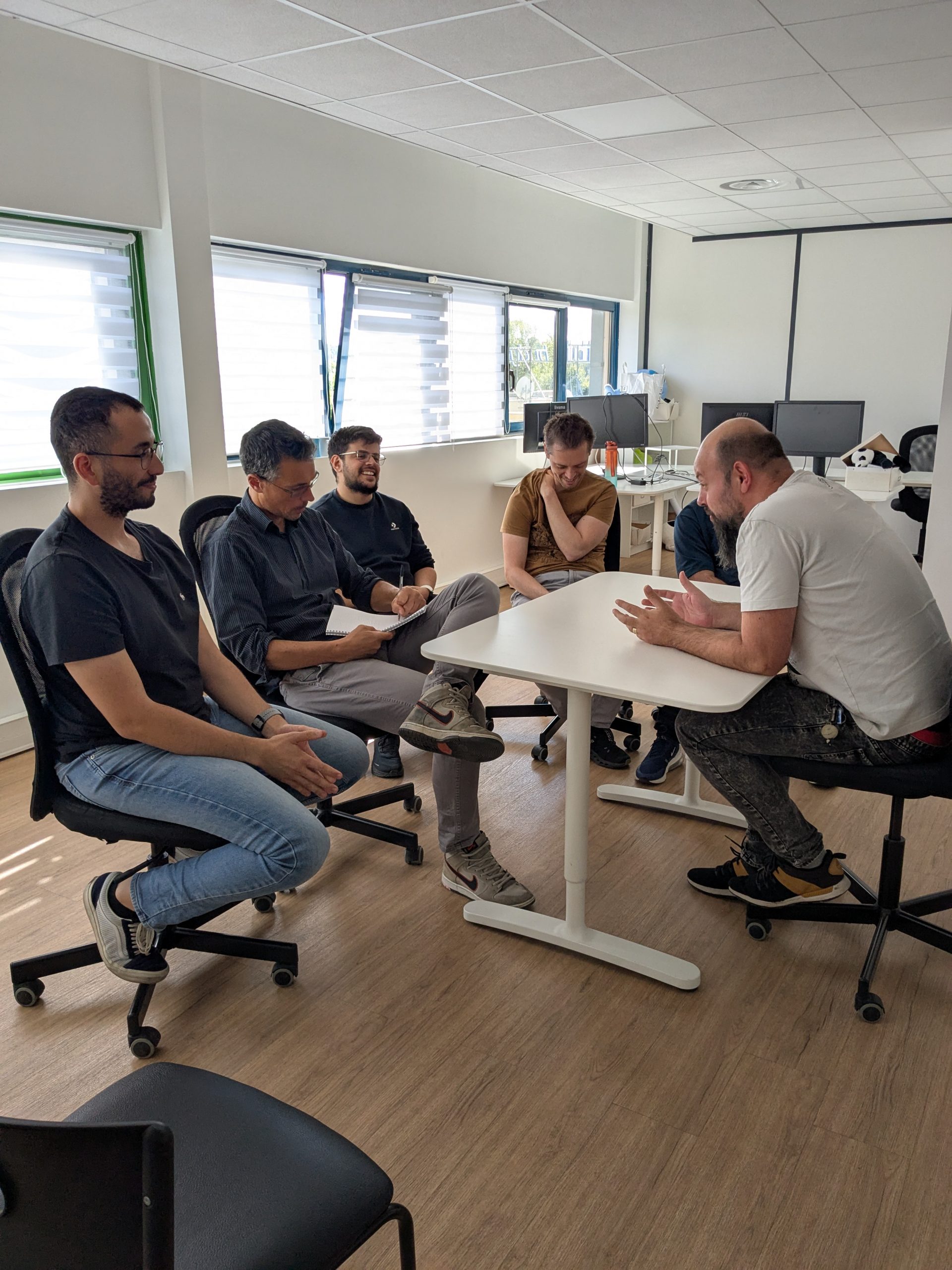 Structurer son discours Linxo L’art du Vertige